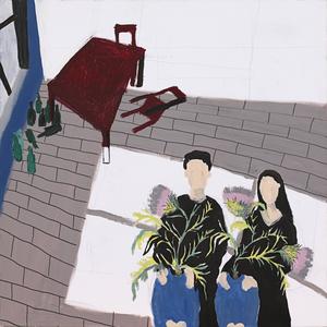 Comfort Food (feat. Hulak & TOMEK BENT) (Explicit)