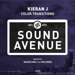 Color Transitions (Li-Polymer Remix)