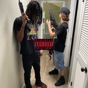 houndz! (feat. Radioboy) (Explicit)