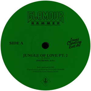 Jungle of Love Pt. 2 (Ishi Remix)