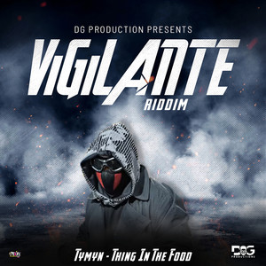 Vigilante Riddim (Instrumental)