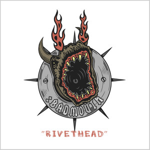 Rivethead - EP