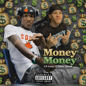 MONEY MONEY (feat. Young Tintaaa) (Explicit)