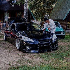 Nicht Wie Jeder Mann (Explicit)