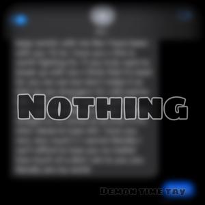 Nothing (Explicit)