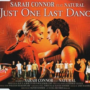 Just One Last Dance (Radio Edit)