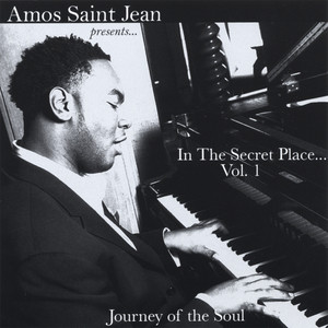 In The Secret Place (Vol. 1) Journey of the Soul (CD)