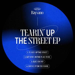 Bounce It On The Floor