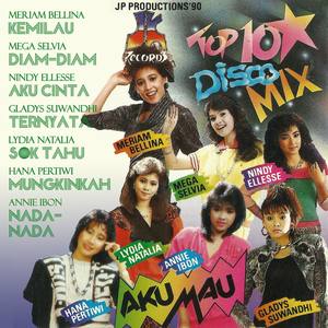 Top 10 Bintang Disco Mix