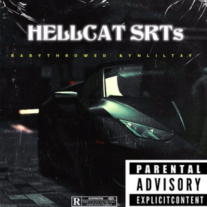 Hellcat Srts (Explicit)