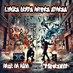 Lyrics, Beats, Bars, Stress (feat. TimeOut) (Explicit)