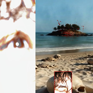 La Esquelétik Isla de Kmaxh (Explicit)