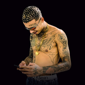 Brotou de Fininho (Explicit)