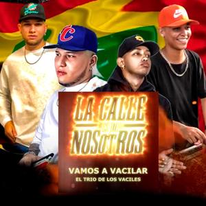 Vamos a Vacilar (feat. Edgar Denon & Edwin Producciones) (En vivo)
