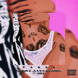 Grava Ela Me Mamando (Remix|Explicit)