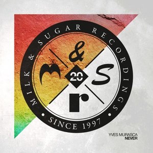 Never (Groovemaster K. & Stefan Meetz Beach Dub)
