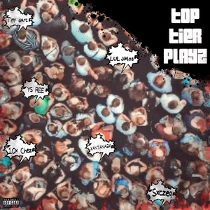 Talkin 2 Myself (Explicit)