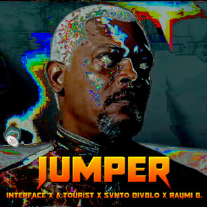 Jumper (Explicit)