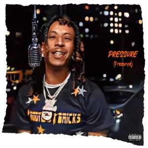 Pressure (Freestyle) [Explicit]