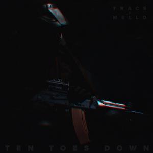 Ten Toes Down (Explicit)