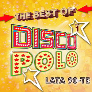 The Best Of Disco Polo Lata 90-te vol.1