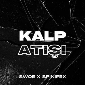 Kalp Atışı (feat. Spinifex) (Explicit)