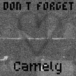 don't forget (Explicit)