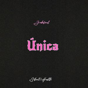 Única (feat. SilentHustle) (Explicit)
