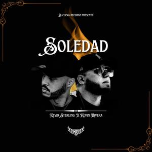 Soledad (feat. Kevin Rivera)