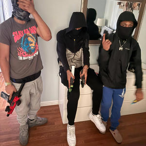 Gbxbyz (feat. Doublebakkmauri) (Explicit)