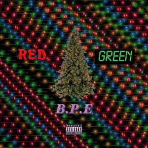 REDGREEN