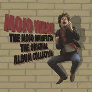 Machines Ain't Music/I Got My Mojo Working (Remastered|Explicit)