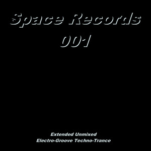 Space Records 001