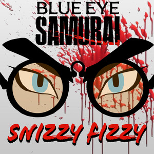 Blue Eye Samurai