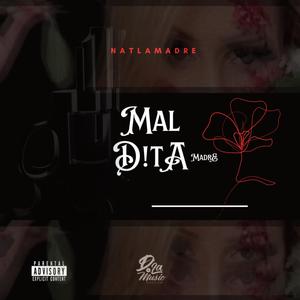 Mald!ta Madre (feat. Estúdio D'LáMusic & SG) [Explicit]