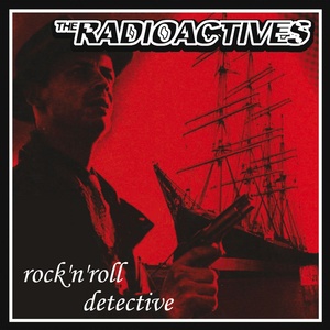 Rock'n'Roll Detective