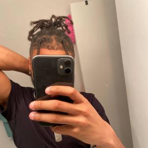 This Ain't What You Want (Explicit)