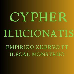 Cypher Ilucionatis