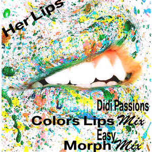 Her Lips - EP