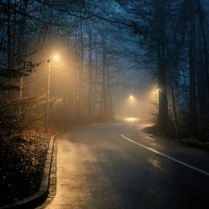 Same Roads, Different Nights