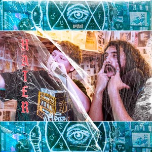 Hater(feat. Ginola) (Explicit)