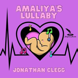 Amaliya's Lullaby