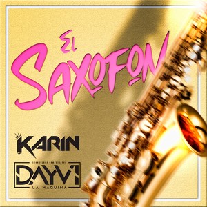 El Saxofón