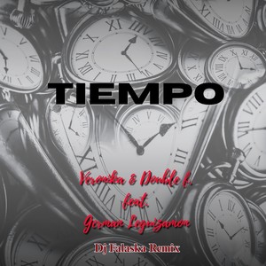 Tiempo (Dj Falaska Remix Extended)