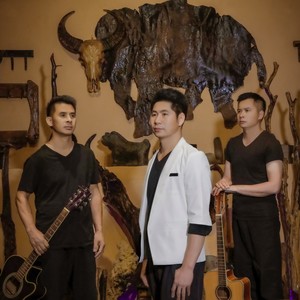 海石兄弟 - 嫁娶嚞歌