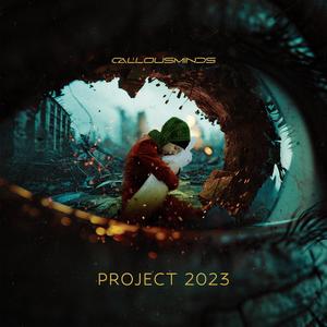 Project 2023 (feat. Abzy)