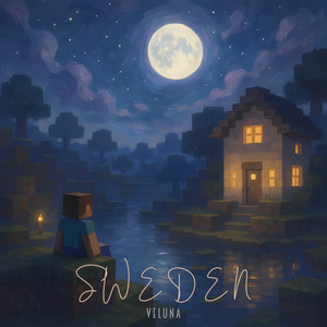 Sweden - Minecraft (Ambient Lofi)