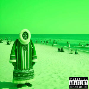 Greenlight (feat. Cald1) (Explicit)