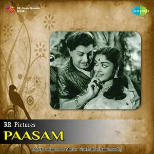 Paasam (Original Motion Picture Soundtrack)