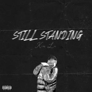 cry no more (feat. SEF) (Explicit)